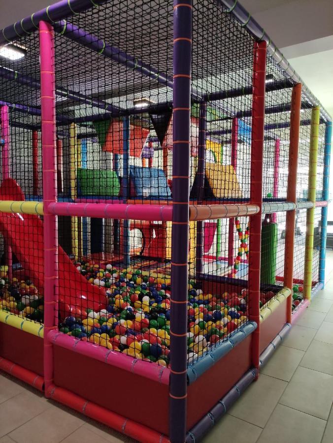 Enklawa Mielno Apartament Dwie Wody Apartment Uniescie Luaran gambar